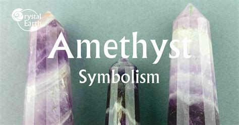 Exploring the Symbolism Behind an Enchanting Amethyst Whirlwind