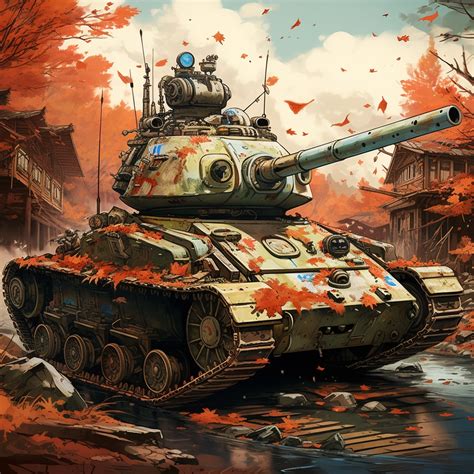 Exploring the Symbolism and Meaning of Tank Dreams