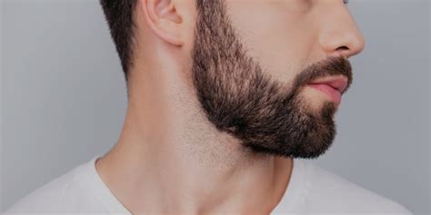 Exploring the Symbolism behind Dreaming of Facial Hair