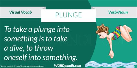 Exploring the Symbolism behind a Person's Plunge into the Sludge