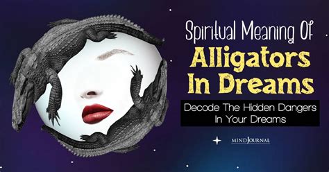 Exploring the Symbolism in Your Dream: Decoding the Hidden Significance