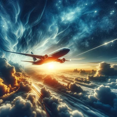 Exploring the Symbolism of Airplanes in Dreams