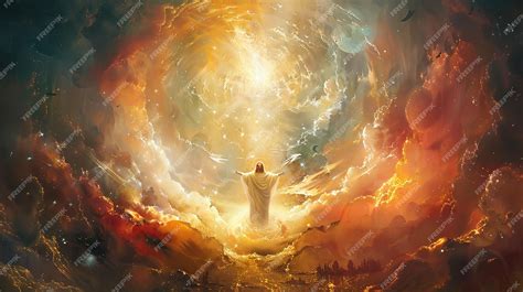 Exploring the Symbolism of Ascending to the Celestial Realm in Dreams