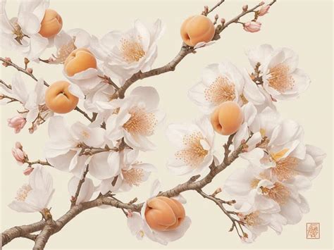 Exploring the Symbolism of Blush Blossom in Art and Culture