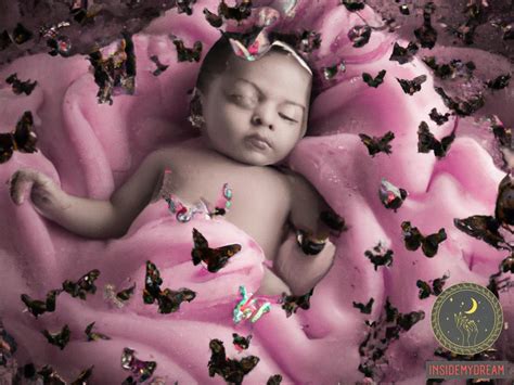 Exploring the Symbolism of Dreams About Expecting a Baby