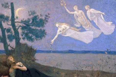 Exploring the Symbolism of Movement in Dreams