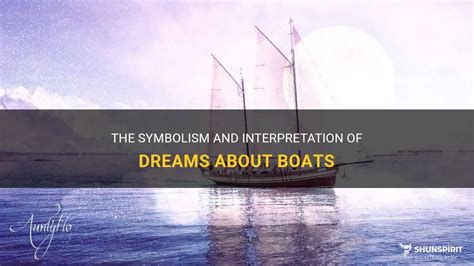 Exploring the Symbolism of Multiple Boats in Dreams