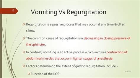 Exploring the Symbolism of Regurgitating Soul