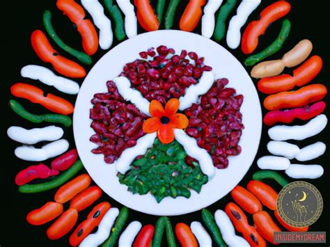 Exploring the Symbolism of Rice and Beans in Indigenous Cultures