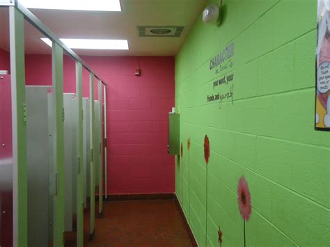 Exploring the Symbolism of School Restrooms: Decoding Their Significance