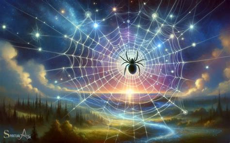 Exploring the Symbolism of Spider Dreams: Embracing Personal Growth and Overcoming Arachnophobia