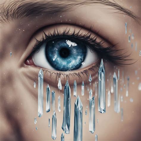 Exploring the Symbolism of Tears in Dreams