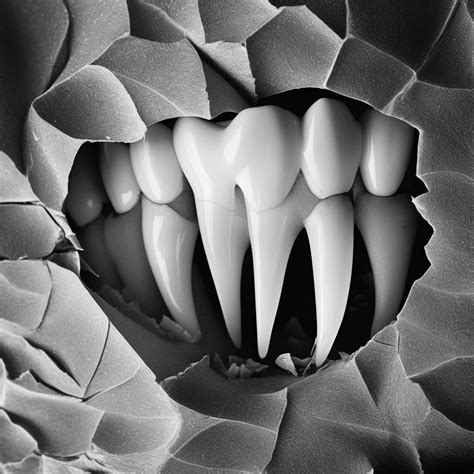 Exploring the Symbolism of Teeth in Dream Interpretation