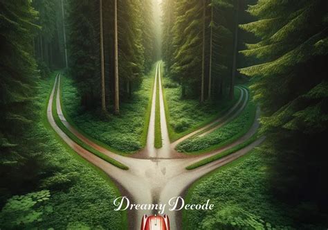 Exploring the Symbolism of Vehicles in Dreamscapes