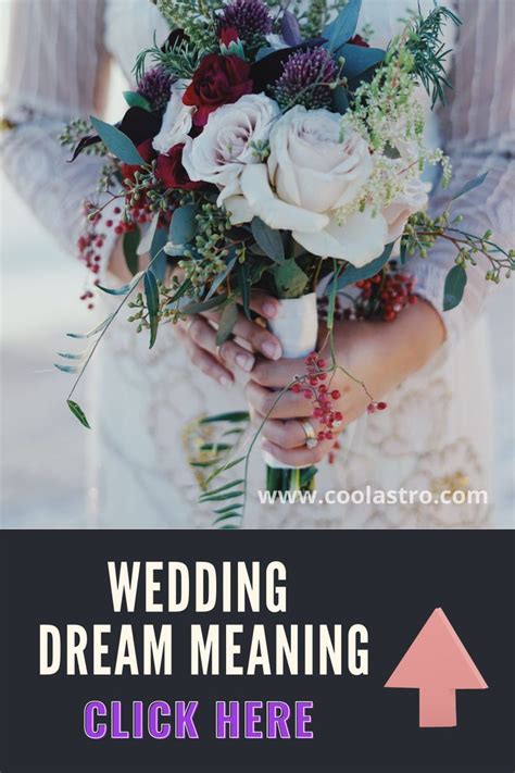 Exploring the Symbolism of Weddings in Dream Interpretation