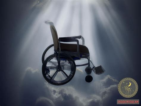 Exploring the Symbolism of Wheelchairs in Dream Interpretation