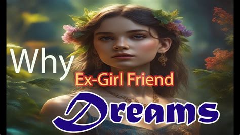 Exploring the Symbolism of Your Girlfriend in the Dream