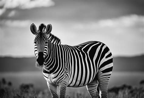 Exploring the Symbolism of Zebra Dreams and Unveiling the Anxieties They Portray