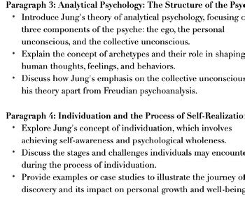 Exploring the Theories of Freud and Jung: Unveiling the Depths of Dream Interpretation