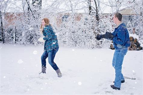 Exploring the Thrills of Winter Activities: From Snowball Battles to Sledging Adventures