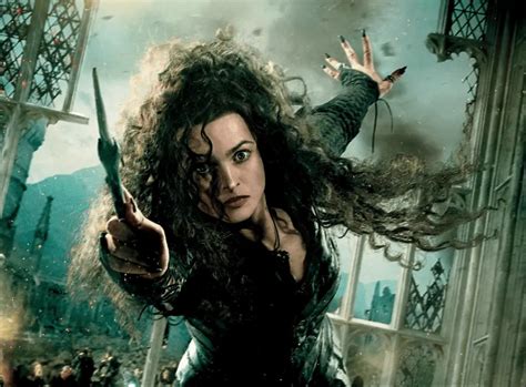 Exploring the Timeless Allure of Bellatrix Noir