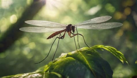 Exploring the Transformative Potential of Mosquito Dream Symbols