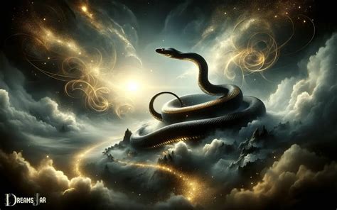 Exploring the Transformative Potential of Snake Dreams in Daily Life