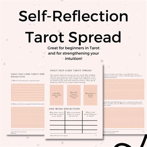 Exploring the Transformative Potential of Tarot for Personal Development and Introspection