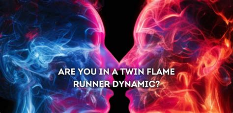 Exploring the Triggers that Initiate the Phase of the Twin Flame Runner