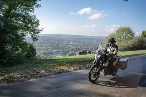 Exploring the Uncharted: Top Motorcycle Routes for Thrilling Adventures