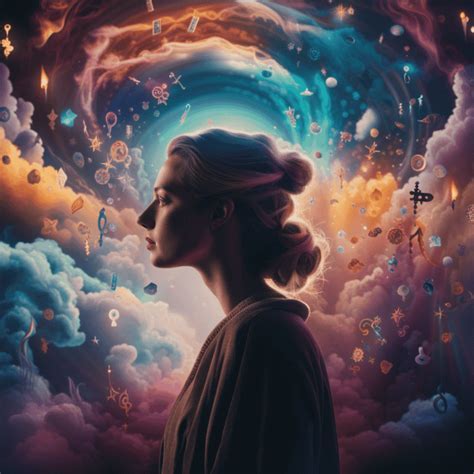 Exploring the Unconscious: Peering into the Hidden Symbolism of Dreams