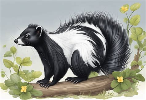 Exploring the Unconscious: Psychological Interpretations of the Skunk Odor Dream