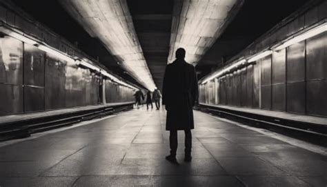 Exploring the Unconscious: The Deeper Significance of Missing the Subway