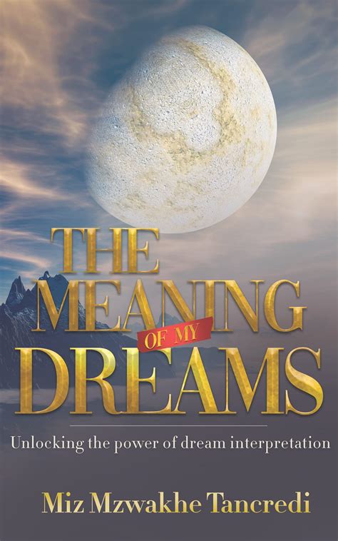 Exploring the Unconscious: The Power of Dream Interpretation