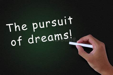 Exploring the Underlying Factors of Pursuit Dreams