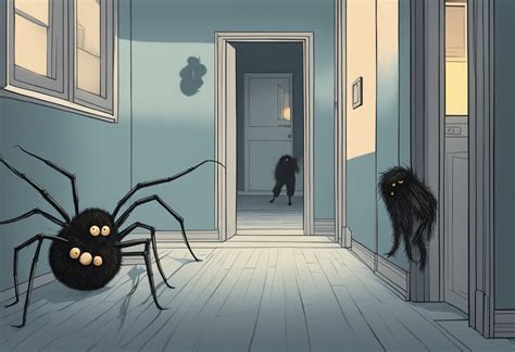 Exploring the Understanding and Psychological Impact of Arachnophobia in Dream Imagery