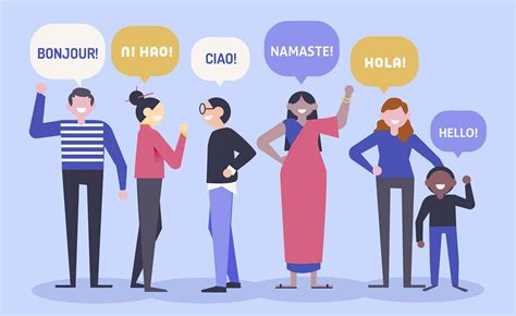 Exploring the Universal Language of Communication: Unveiling the Boundless Connection Between Cultures