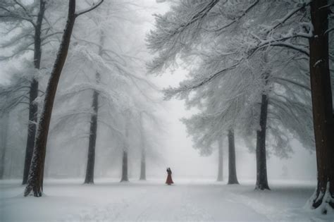 Exploring the Unusual: Embracing Snow in the Midst of Heat