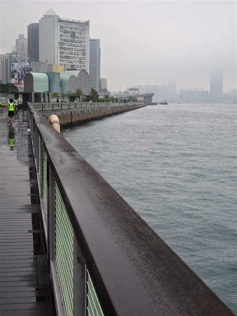 Exploring the Various Significances of an Individual Strolling in the Downpour