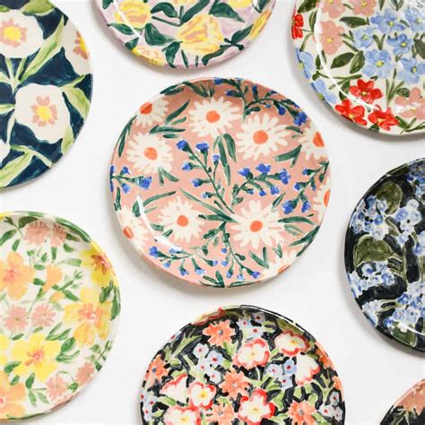 Exploring the Various Styles and Designs of Fine Ceramic Tableware