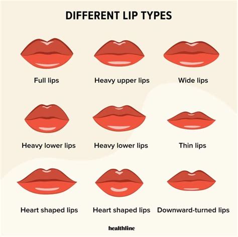 Exploring the Various Types of Lip Enhancements