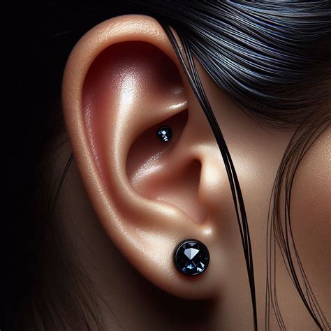 Exploring the Vast Array of Piercing Jewelry beyond Earrings