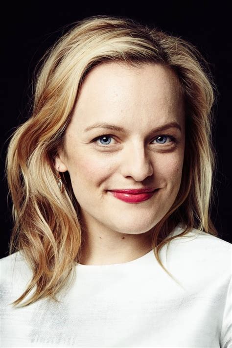 Exploring the Versatility of Elisabeth Moss's Acting Career