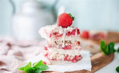 Exploring the Versatility of Strawberry Recipes