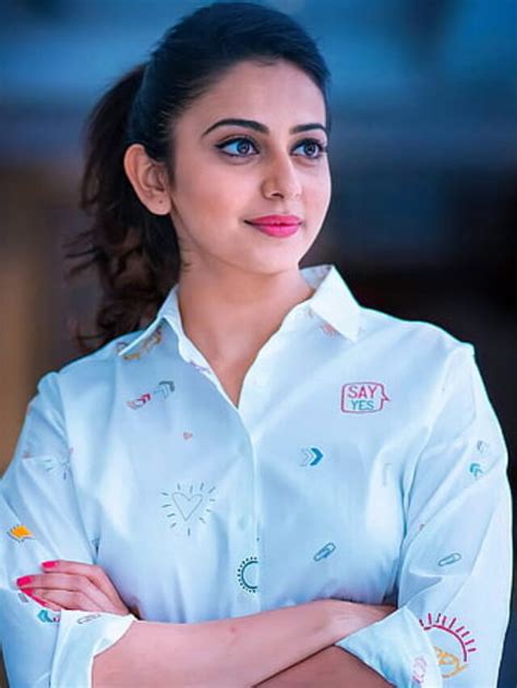 Exploring the Wealth and Achievements of Rakul Preet