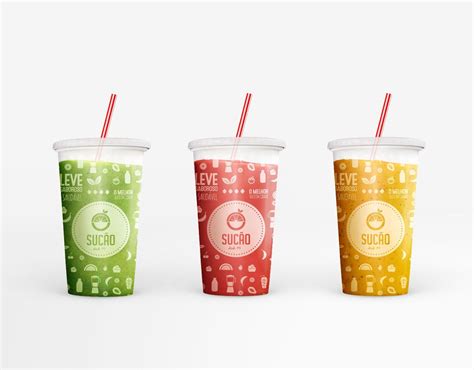 Exploring the World of Creative Plastic Cup Designs