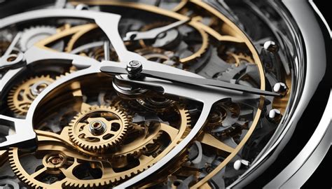 Exploring the World of High-End Watchmaking