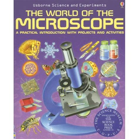 Exploring the World of Microscopic Spectacles