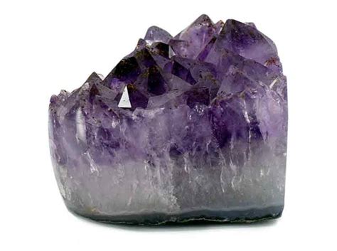 Exploring the cultural significance of shades of amethyst