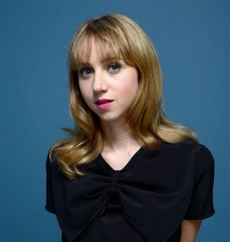 Exploring the diverse acting journey and notable accomplishments of Zoe Kazan